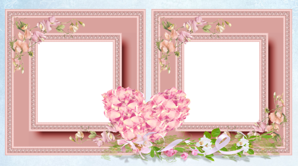 Рамки для кружек