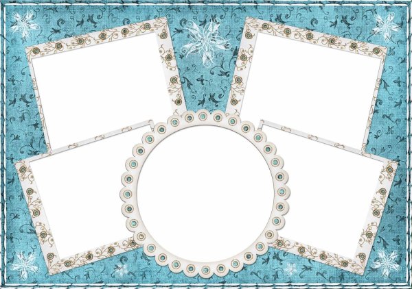 Рамка а5 для фотошопа