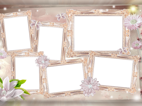 Красивый фон для коллажа семейного