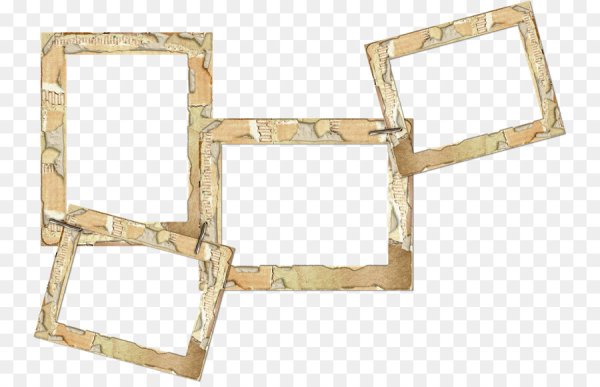 Рамки для фотоколлажа прозрачные