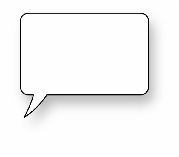 Диалоговое окно для текста