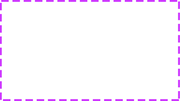 Рамка на прозрачном фоне