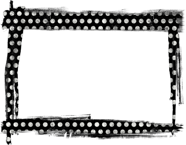 Стильные рамки для фотошопа