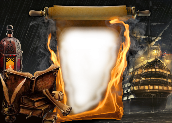 Фоторамки для мужчин