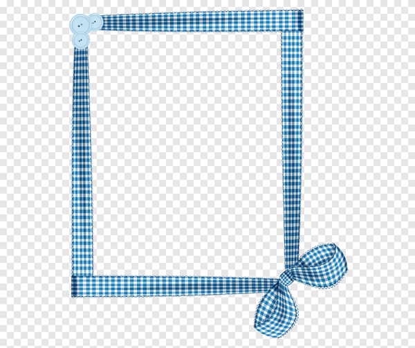 Рамка для мальчика прямоугольная