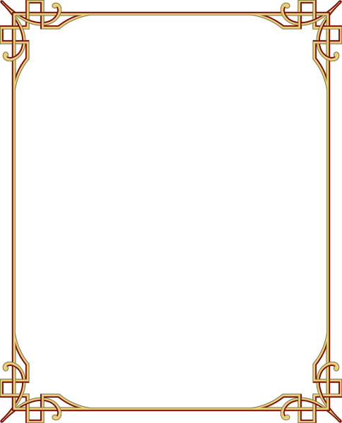 Декоративные рамки для текста