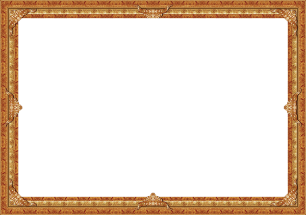 Рамки для картинок в презентации