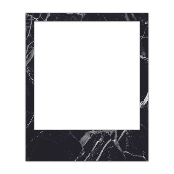 Фоторамка для полароидных снимков