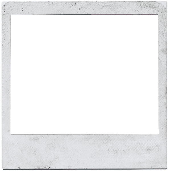 Рамка полароид для фотошопа