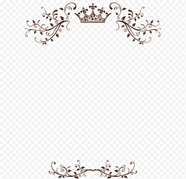 Рамки для свадебных приглашений