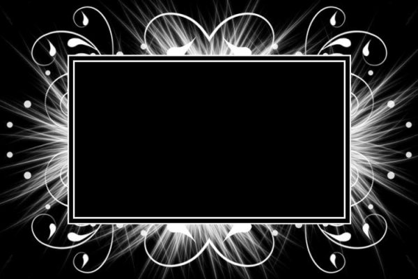 Черно белые маски для прошоу продюсер