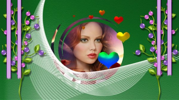 Красивые стили для прошоу