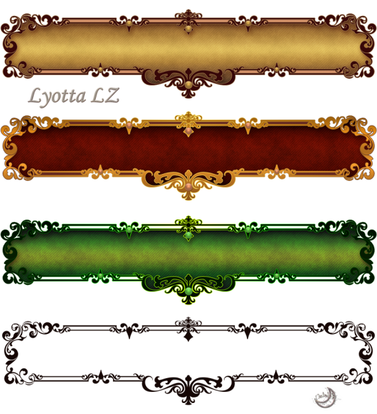 Фон для заголовка