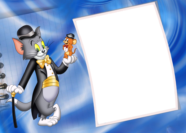 Веселые рамки для фотошопа