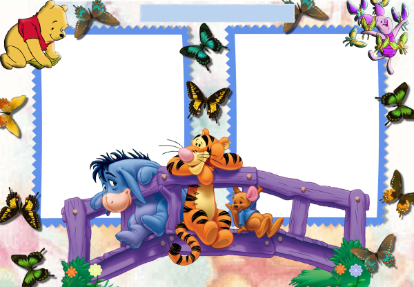 Фоторамки детские для мальчиков