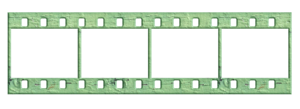 Рамка фотопленка