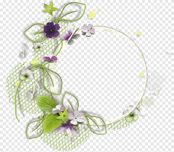 Рамочка для кластера