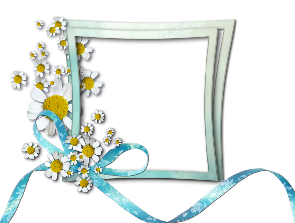 Рамка вырез детская