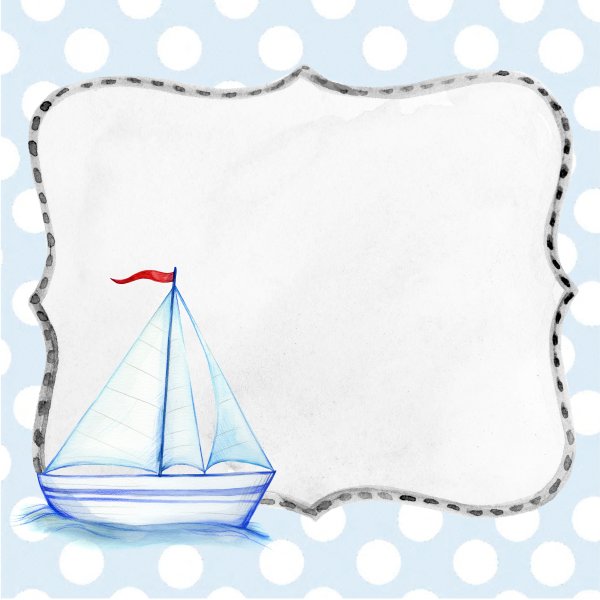 Фон на морскую тематику для детей