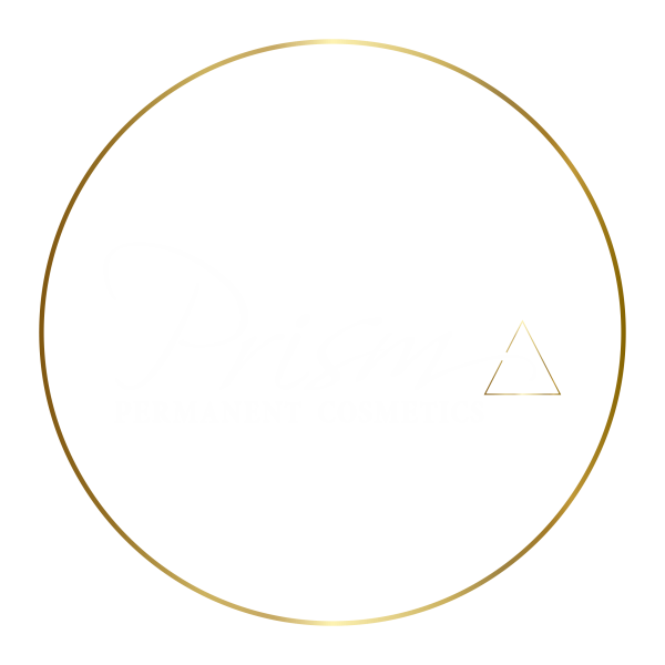 Рамка круглая тонкая