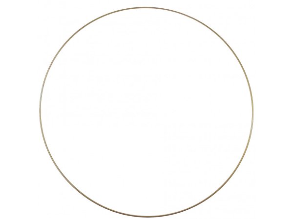 Тонкий круг