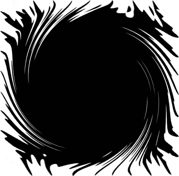 Прозрачные маски для фотошопа