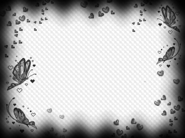 Красивые маски для фотошопа на прозрачном фоне