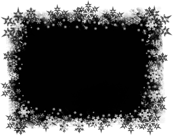 Новогодние маски для фотошопа