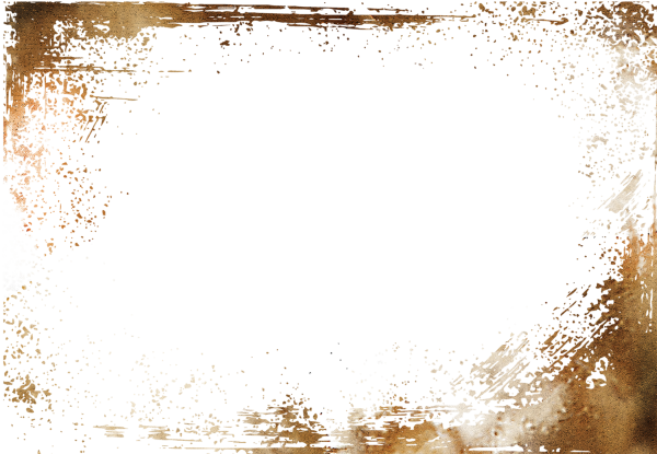 Размытая рамка