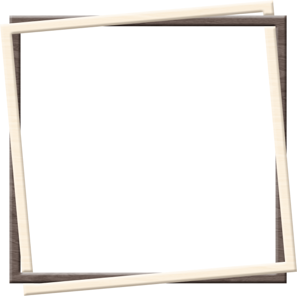 Рамка прямоугольная
