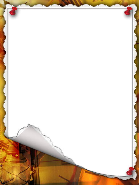 Рамка для текста мужчине