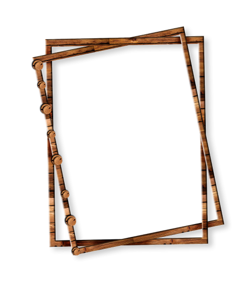 Рамочки для фотошопа на прозрачном фоне