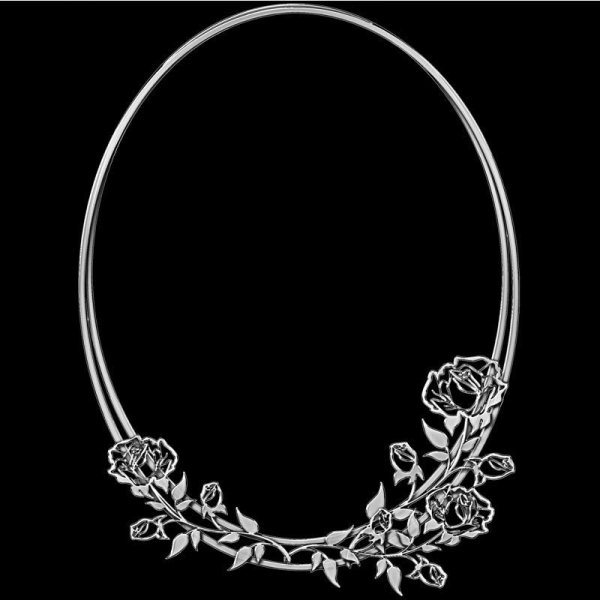 Рамка на памятник