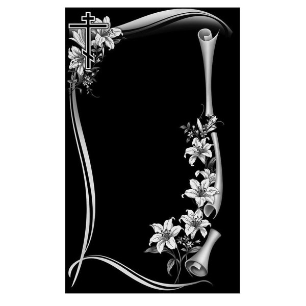 Гравюра на граните