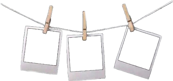 Рамка веревка