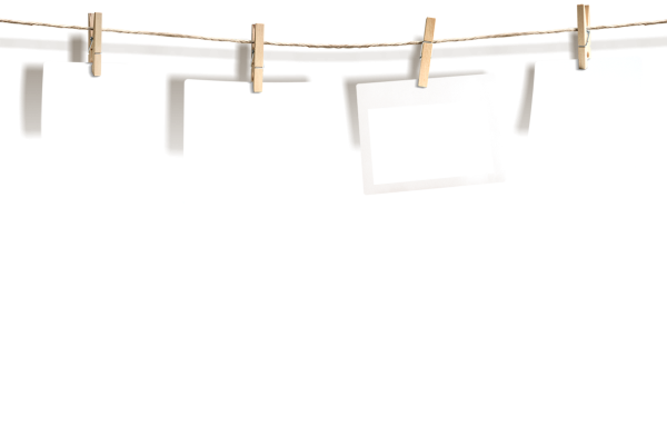 Рамка веревка