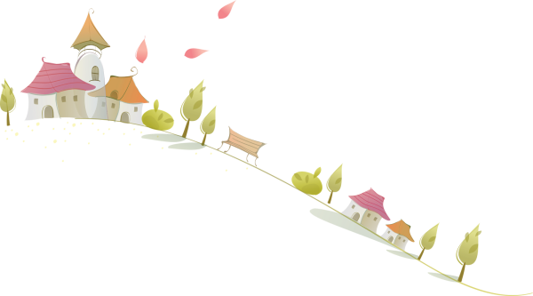 Клипарты Рисованные на прозрачном фоне