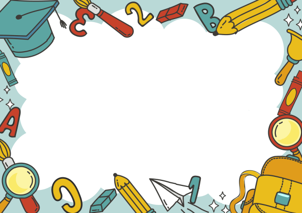 Математический фон