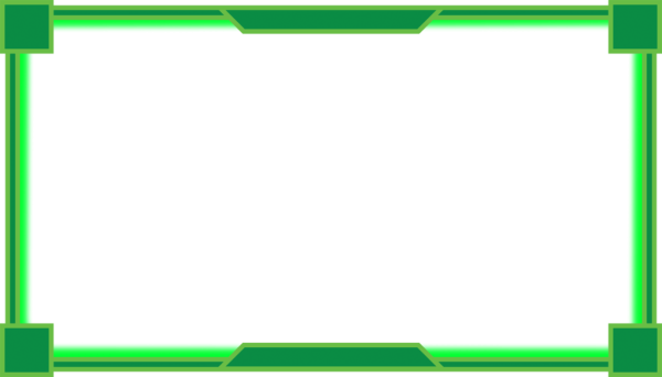 Рамка для стримера