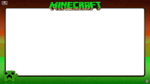 Обводка для стрима