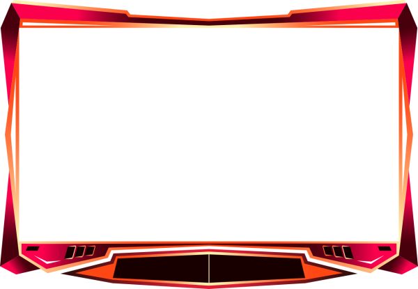 Оверлей для вебкамеры обс