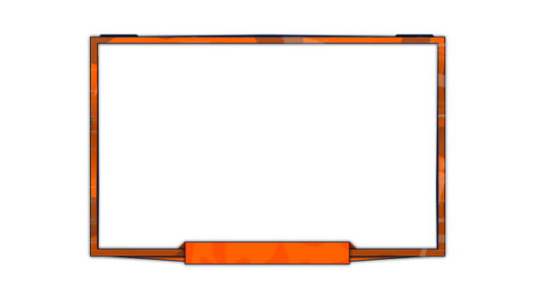 Рамка для веб камеры