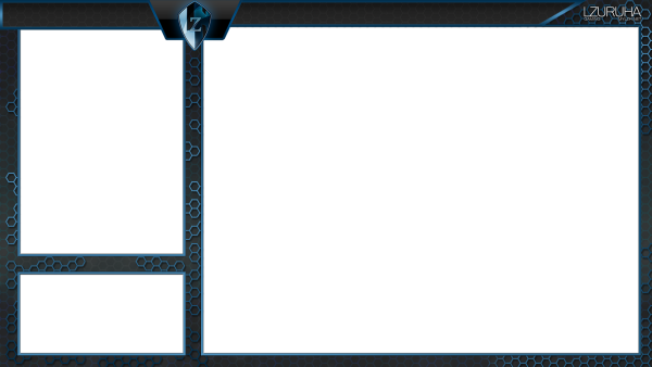 Рамка для вебки