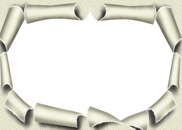 Стильная рамка