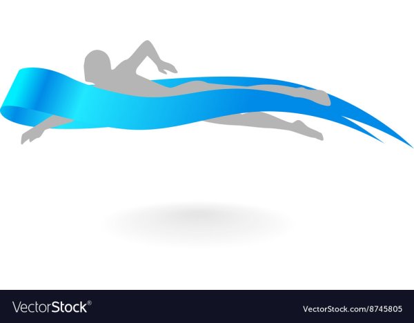 Плавание векторное