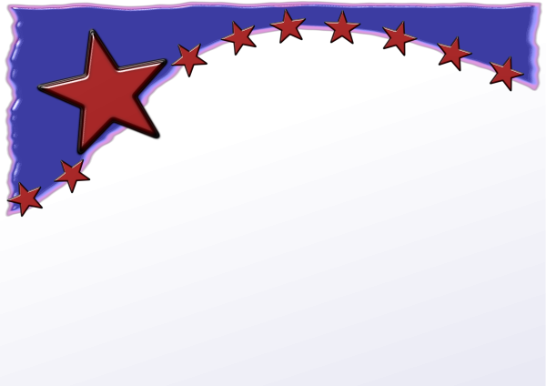 Патриотический фон