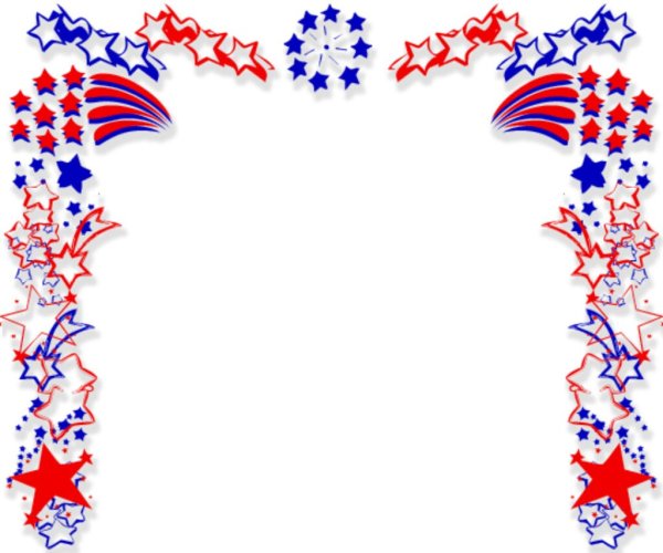 Рамка Триколор