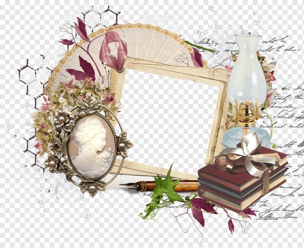 Креативные рамки для фотошопа