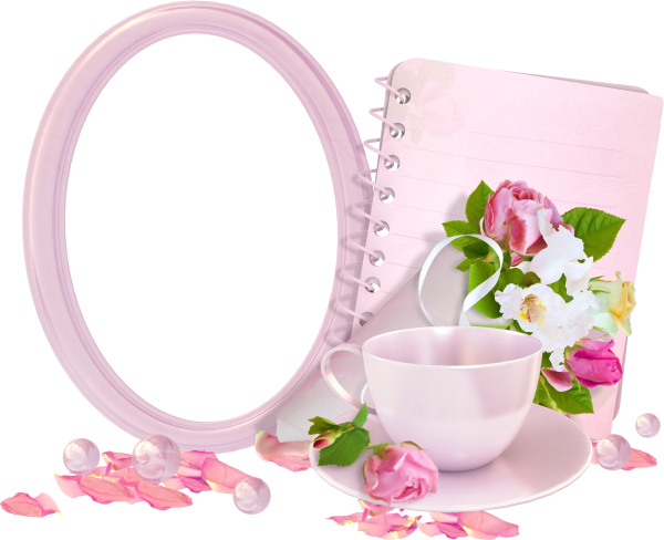 Рамки для кружек