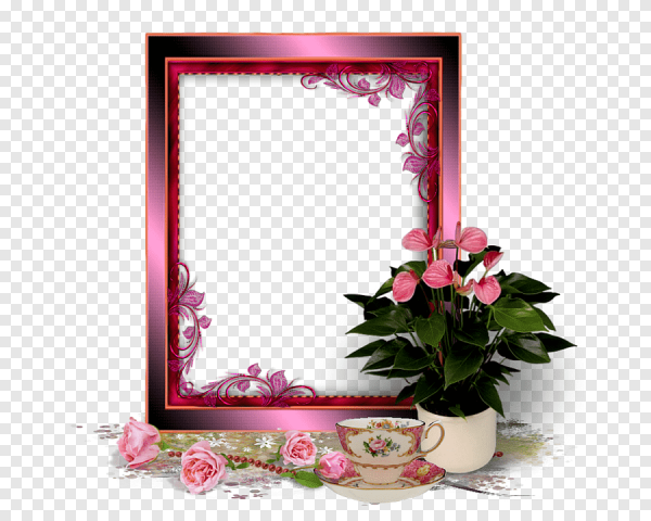 Фоторамки для фотошопа